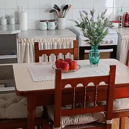 Cal Robert Apartman Penellas Kültér fotó
