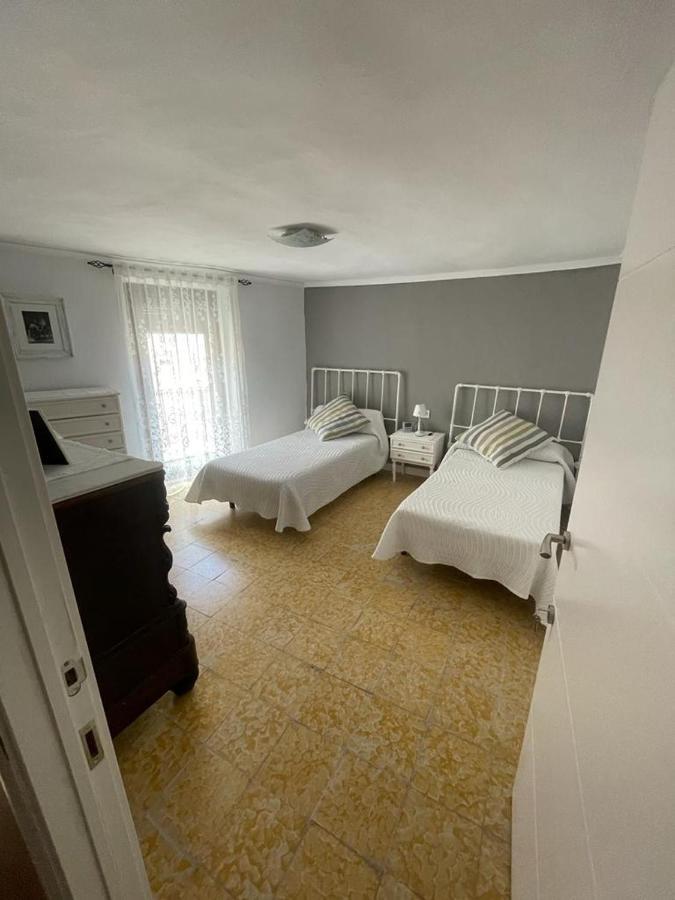 Cal Robert Apartman Penellas Kültér fotó