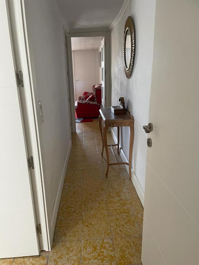Cal Robert Apartman Penellas Kültér fotó