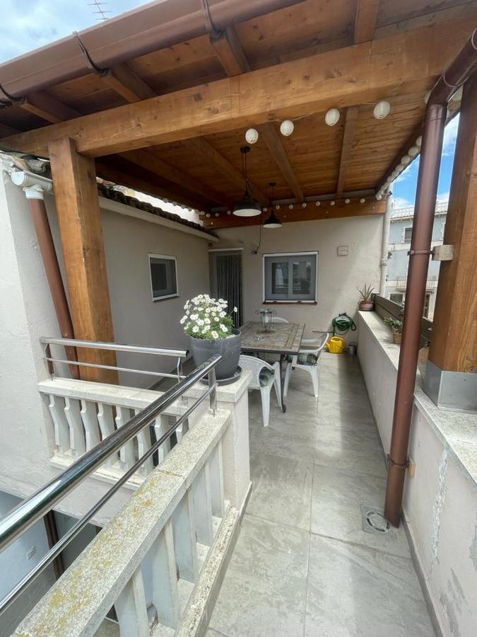 Cal Robert Apartman Penellas Kültér fotó