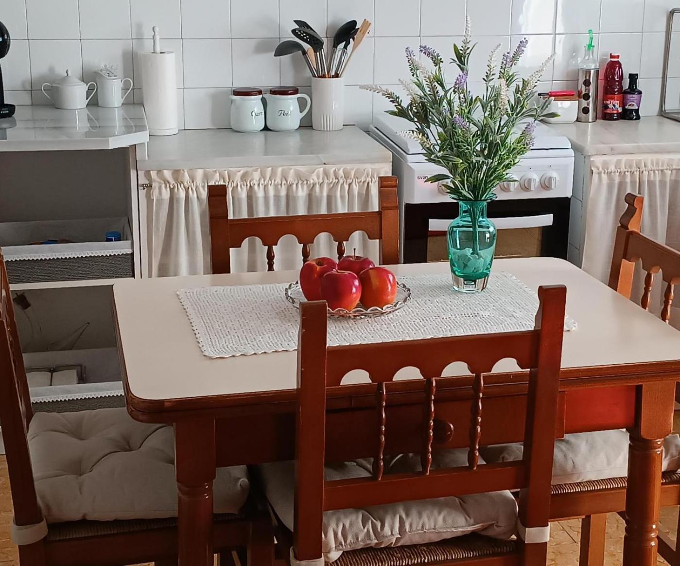 Cal Robert Apartman Penellas Kültér fotó